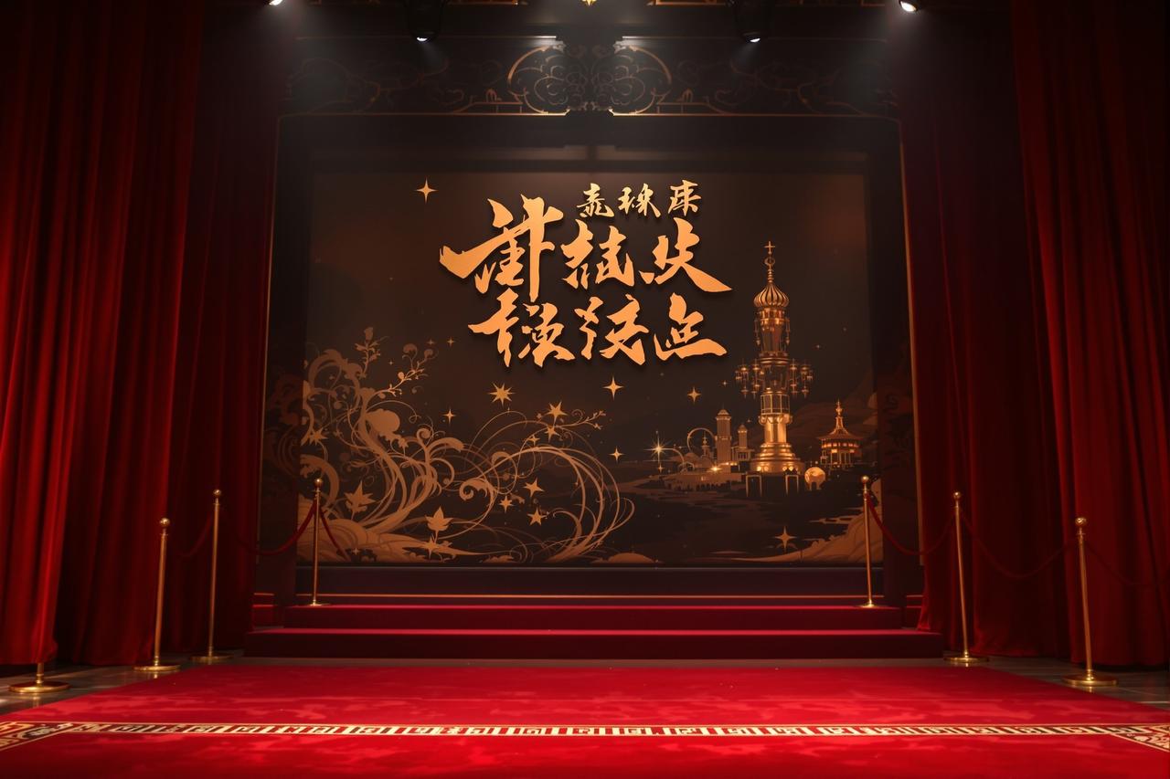 《长安幻夜》荣获第36届金鸡奖最佳影片提名，蜜桃电影院再创辉煌